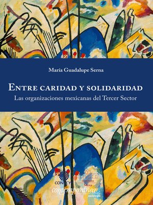 cover image of Entre caridad y solidaridad